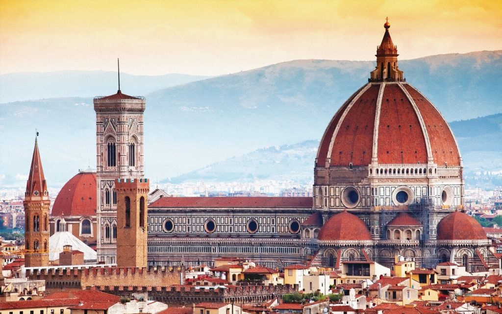 Thánh đường Florence