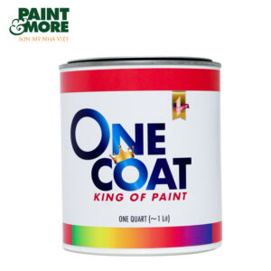 [NỘI THẤT] OneCoat 724