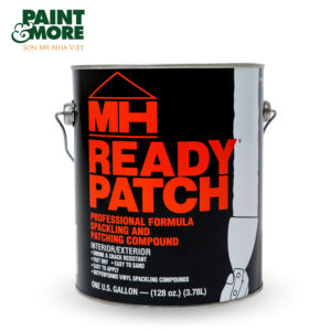 Ready Patch
