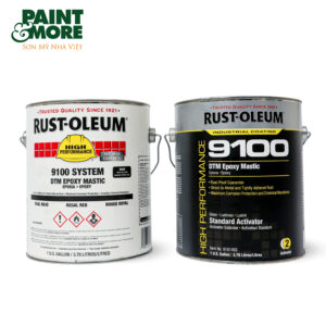 Rust Oleum - 9100