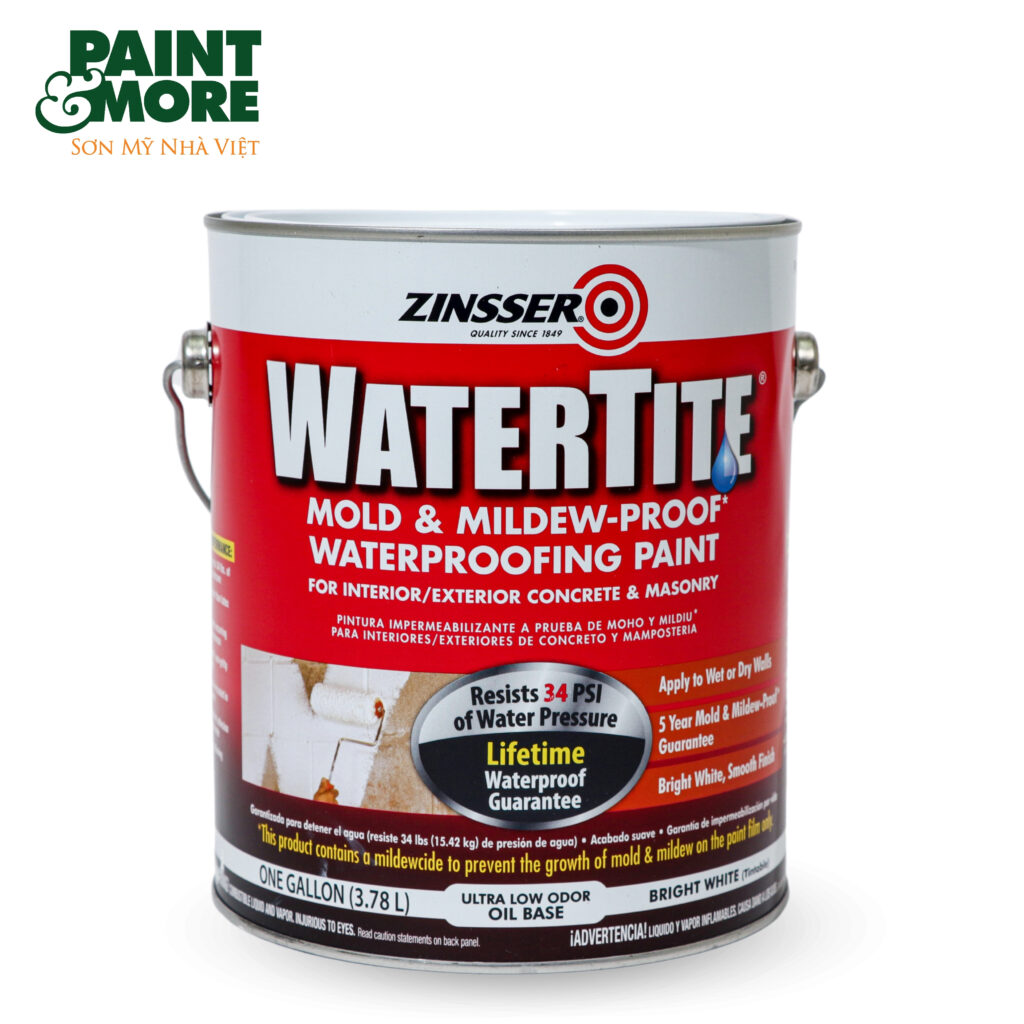 Watertite