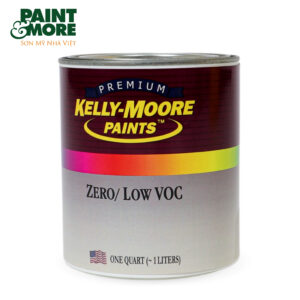 Kelly Moore - Low VOC