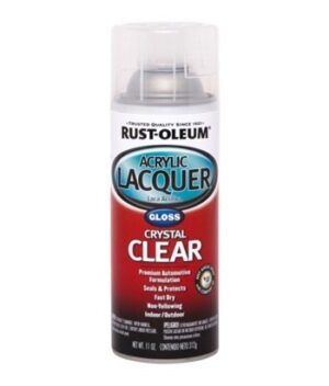 ACRYLIC LACQUER®
